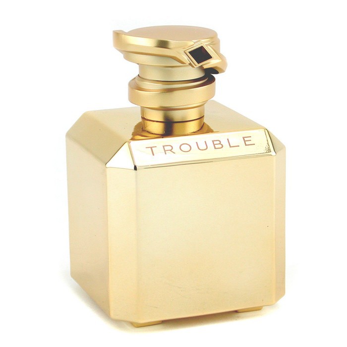 Boucheron Trouble Joaillier Eau De Parfum Spray 100ml/3.4ozProduct Thumbnail