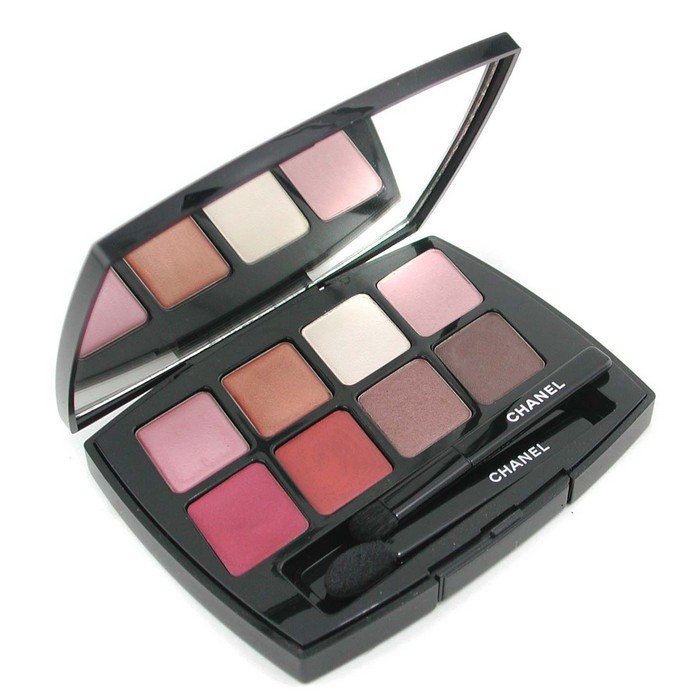 Chanel Travel Collection Multi Use Colour Palette (For Eye, Cheeks & Lips) 8g/0.28ozProduct Thumbnail