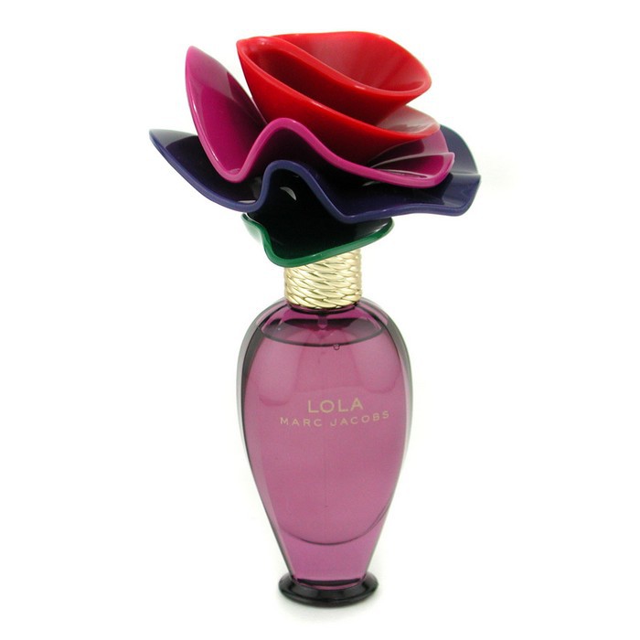 Marc Jacobs Lola Eau De Parfum Semprot 50ml/1.7ozProduct Thumbnail