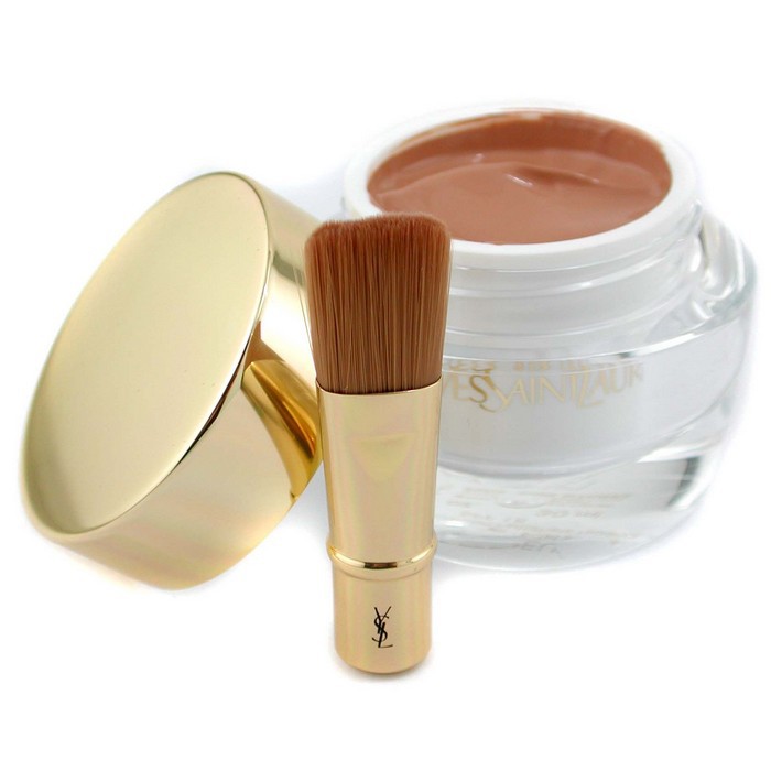 Yves Saint Laurent Teint Majeur Luxurious Base de Maquillaje Crema Base Maquillaje SPF18 30ml/1ozProduct Thumbnail