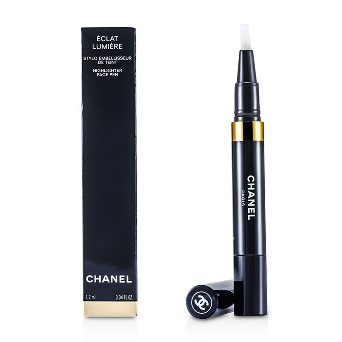 Chanel Caneta c/ corretivoEclat Lumiere Highlighter Face Pen 1.2ml/0.04ozProduct Thumbnail