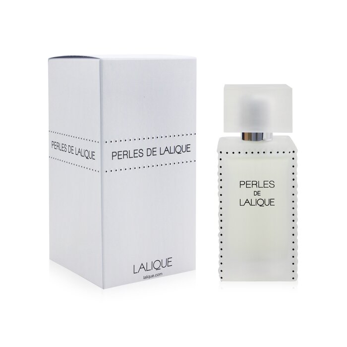Lalique Perles de Lalique Eau De Parfum Spray 50ml/1.7ozProduct Thumbnail