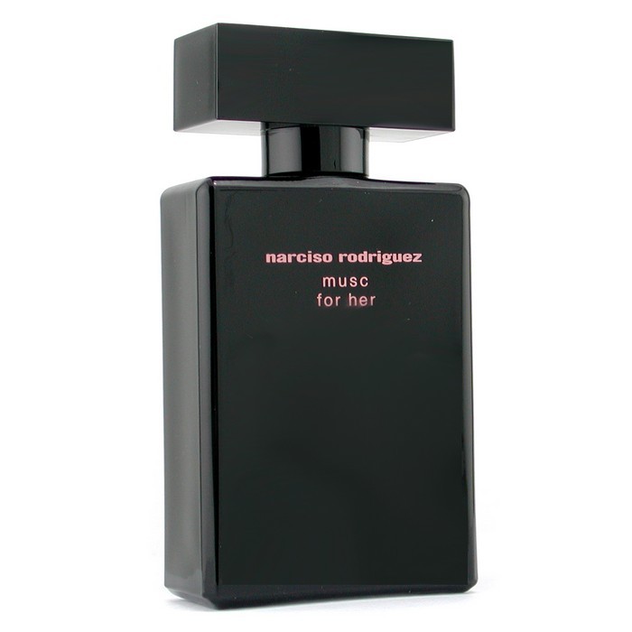 Narciso Rodriguez For Her Musc Oil Parfum 50ml/1.7ozProduct Thumbnail