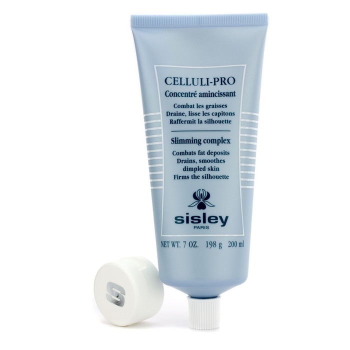 Sisley Celluli-Pro Cuidado corporal anti celulitis 200ml/7ozProduct Thumbnail