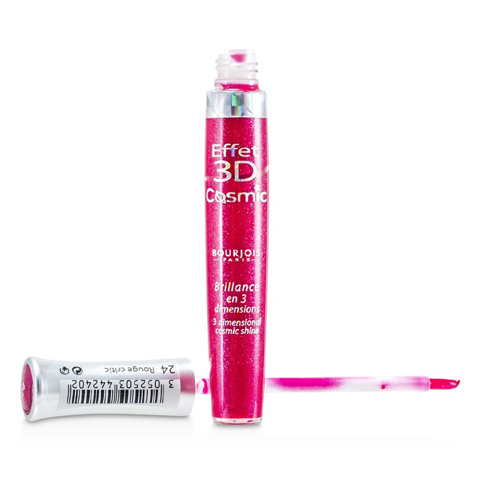 Bourjois Effet 3D Cosmic ajakfény 7.5ml/0.2ozProduct Thumbnail