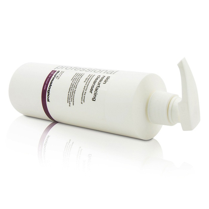 Dermalogica Age Smart Skin Resurfacing Cleanser (Salon Size) 473ml/16ozProduct Thumbnail