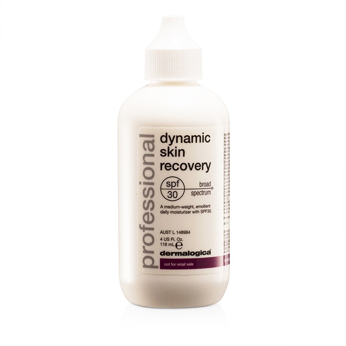 Dermalogica Age Smart Dynamic Skin Recovery SPF 30 (Salon Size) 118ml/4ozProduct Thumbnail