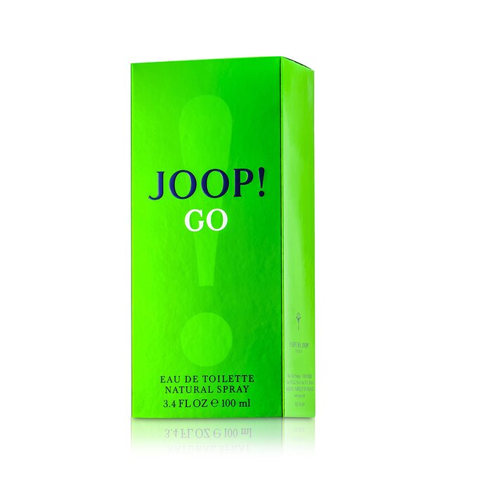 Joop Joop Go Eau De Toilette Spray 100ml/3.4ozProduct Thumbnail