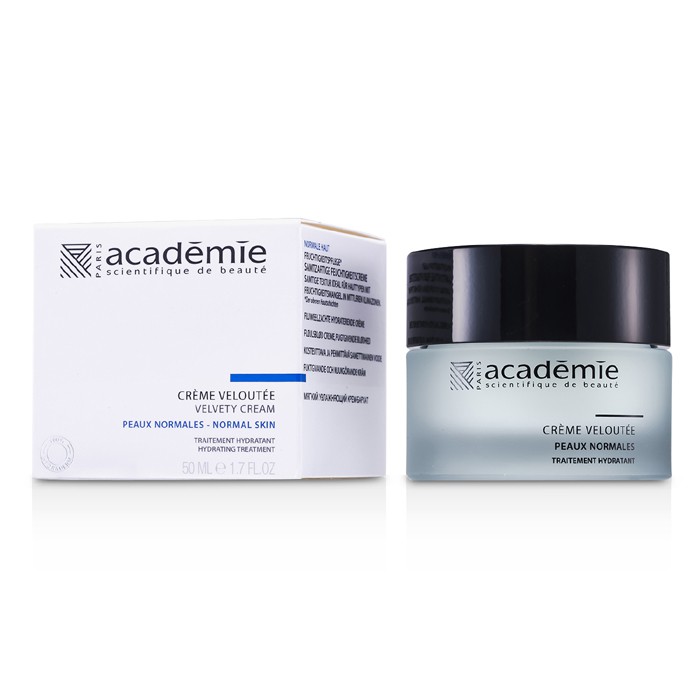 Academie Creme 100% Hydraderm Velvety (Pele Normal) 50ml/1.7ozProduct Thumbnail