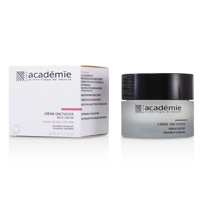 Academie 100% Hydraderm Rich Cream Moisture Comfort 50ml/1.7ozProduct Thumbnail