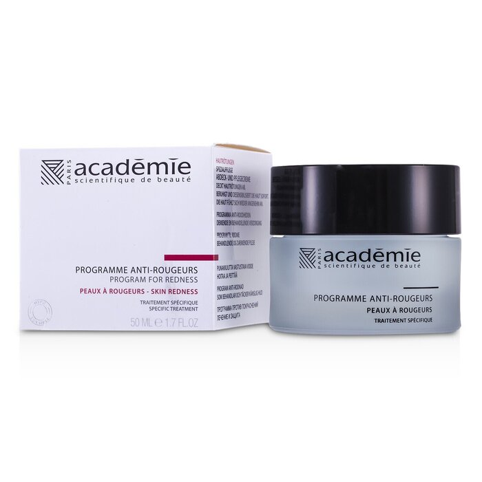 Academie Hypo-Sensible Program For Redness Treating & Covering Care 50ml/1.7ozProduct Thumbnail