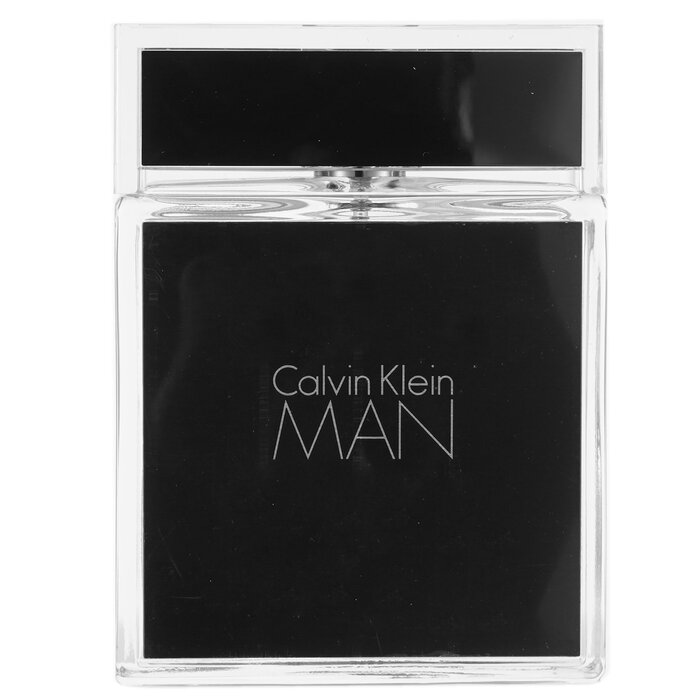 Calvin Klein Man Agua de Colonia Vaporizador 50ml/1.7ozProduct Thumbnail