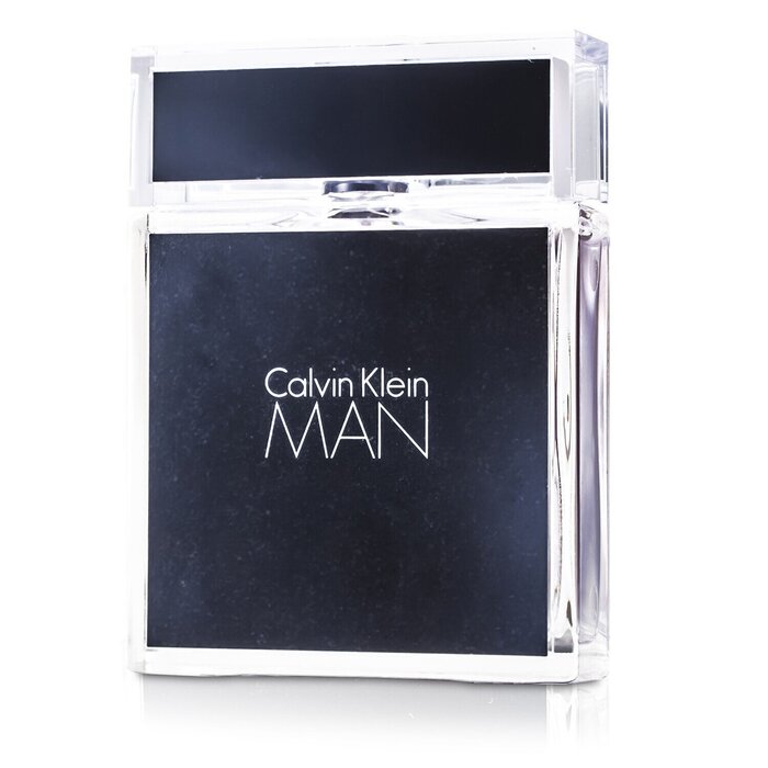 Calvin Klein Man Туалетная Вода Спрей 100ml/3.4ozProduct Thumbnail