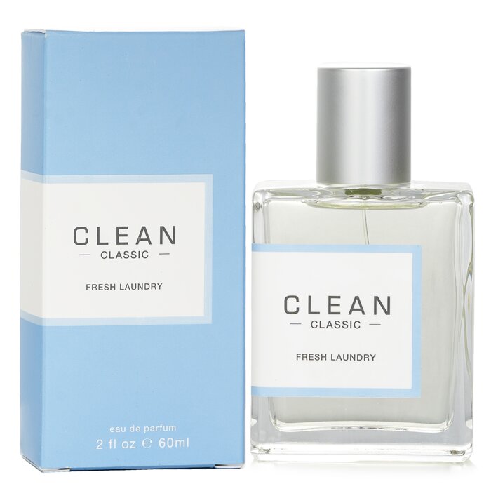 Clean Woda perfumowana EDP Spray Clean Fresh Laundry 60ml/2.14ozProduct Thumbnail