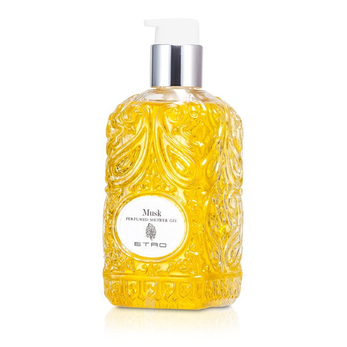 Etro Musk Perfumed Shower Gel 250ml/8.25ozProduct Thumbnail