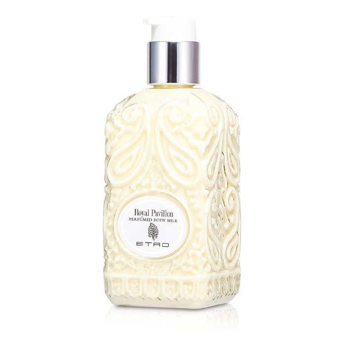 Etro 女性香氛身體乳液 Royal Pavillon Perfumed Body Milk 250ml/8.25ozProduct Thumbnail