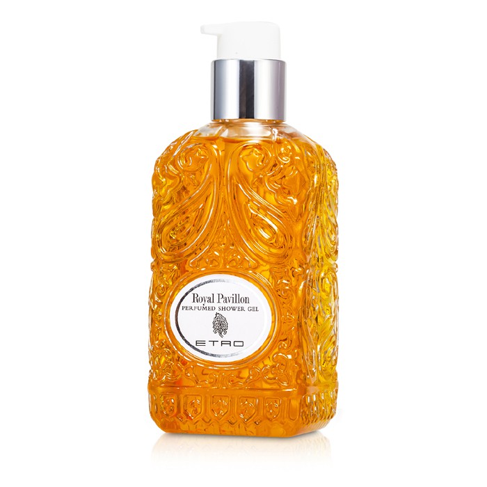 Etro Royal Pavillon Perfumed Shower Gel 250ml/8.25ozProduct Thumbnail