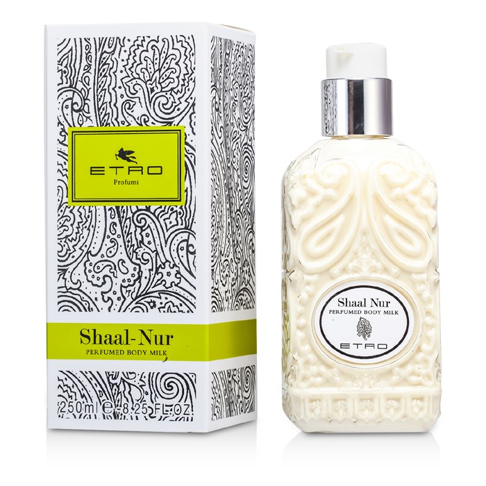 Etro Shaal-Nur Perfumed Body Milk 250ml/8.25ozProduct Thumbnail