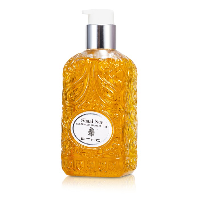Etro Shaal-Nur Perfumed Shower Gel 250ml/8.25ozProduct Thumbnail