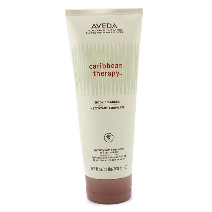 Aveda Caribbean Therapy Gel corporal 200ml/6.7ozProduct Thumbnail