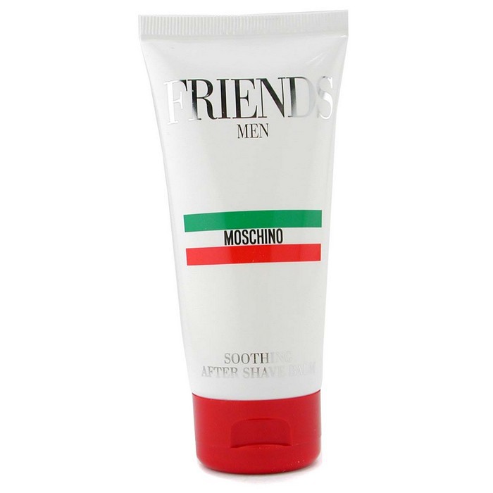 Moschino Friends Soothing After Shave Balm 75ml/2.5ozProduct Thumbnail