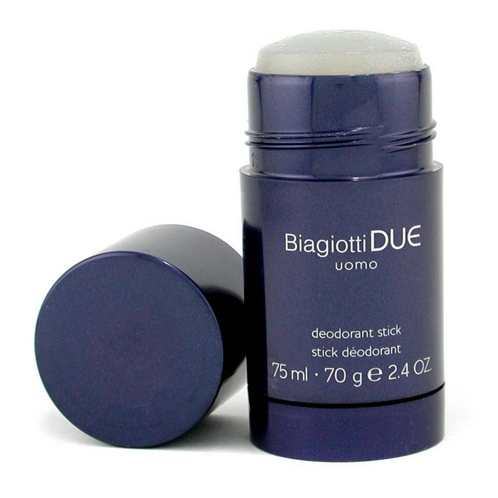 Laura Biagiotti Biagiotti Uomo Deodorant Stick 75ml/2.5ozProduct Thumbnail