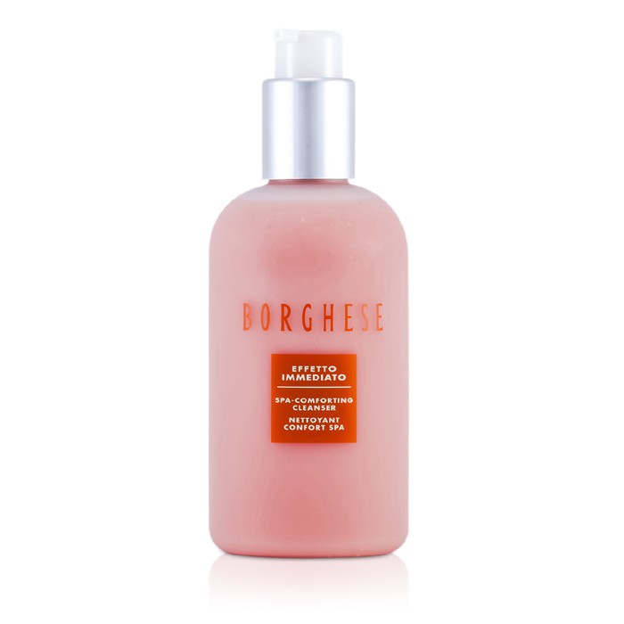 Borghese SPA Comfort Cleanser 250ml/8.4ozProduct Thumbnail