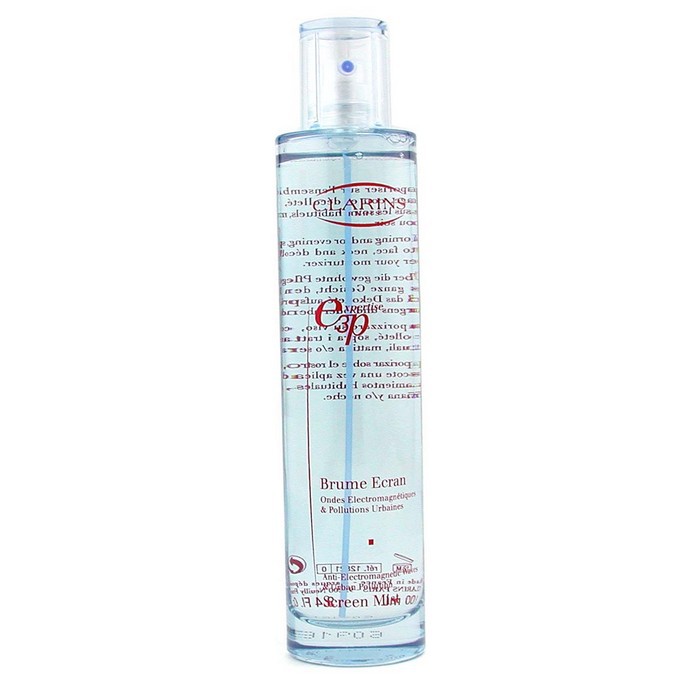 Clarins Expertise 3P Screen Mist 100ml/3.5ozProduct Thumbnail