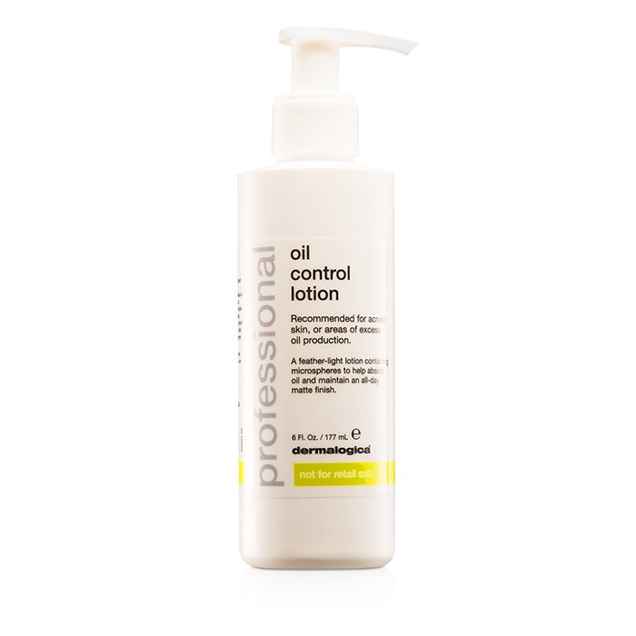 Dermalogica MediBac Clearing Oil Control Lotion (Salon Size) 177ml/6ozProduct Thumbnail