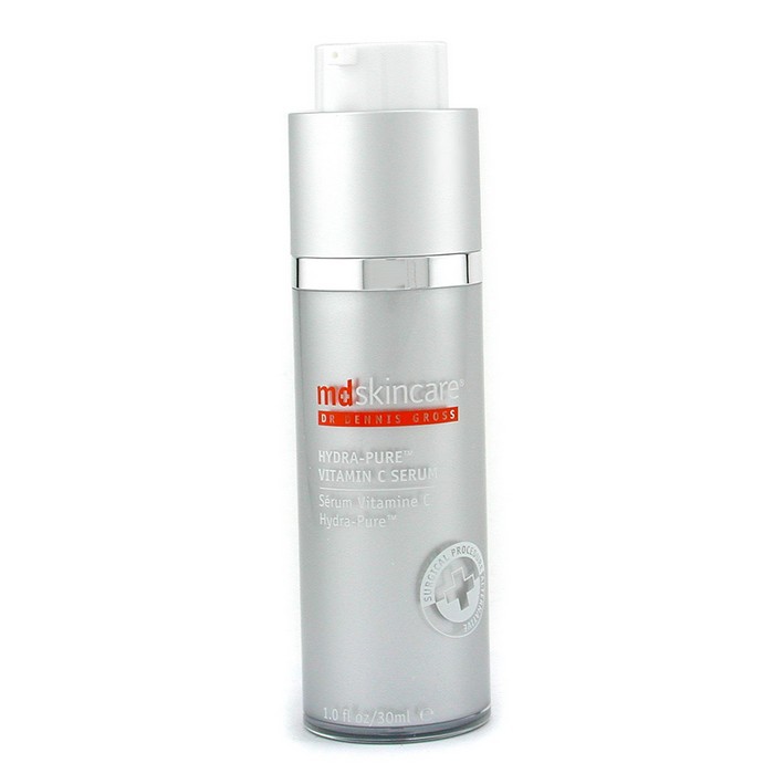 MD Skincare Hydra-Pure Vitamin C Serum 30ml/1ozProduct Thumbnail