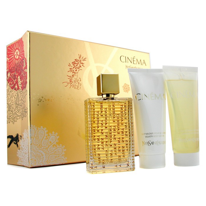 Cinema perfume 50ml deals