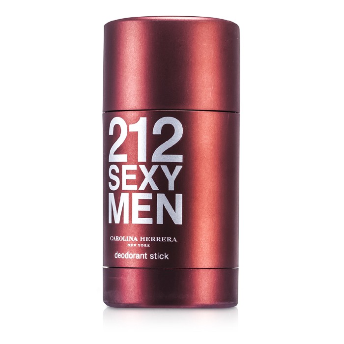 Carolina Herrera 212 Sexy Men - deopuikko 75ml/2.5ozProduct Thumbnail