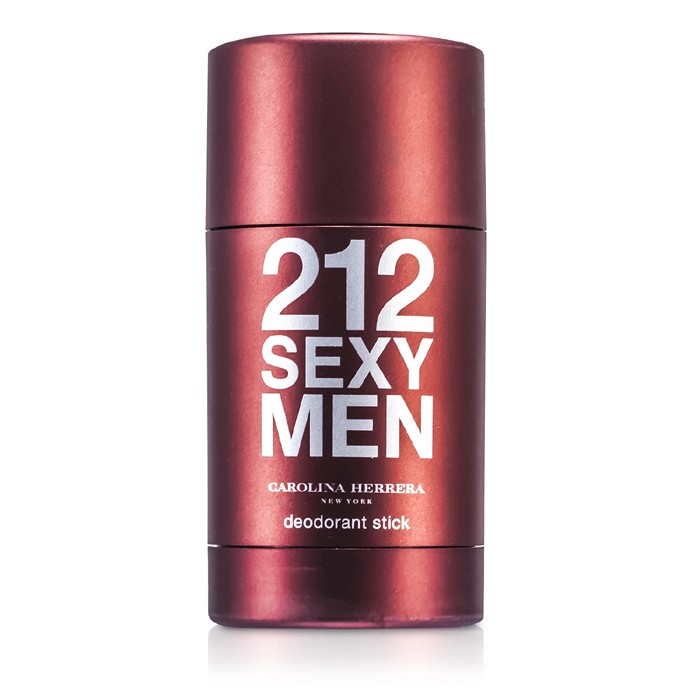 Carolina Herrera แท่งระงับกลิ่นกาย 212 Sexy Men 75ml/2.5ozProduct Thumbnail