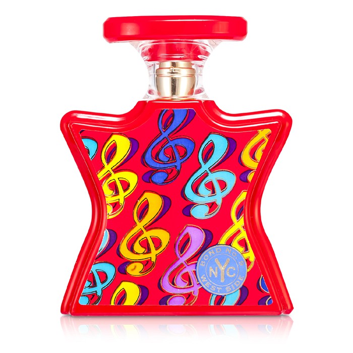 Bond No. 9 West Side أو دو برفوم بخاخ 50ml/1.7ozProduct Thumbnail