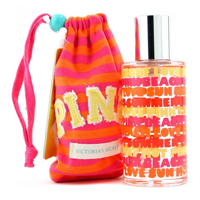 Victoria's Secret Pink Beach Eau De Parfum Spray 75ml/2.5ozProduct Thumbnail