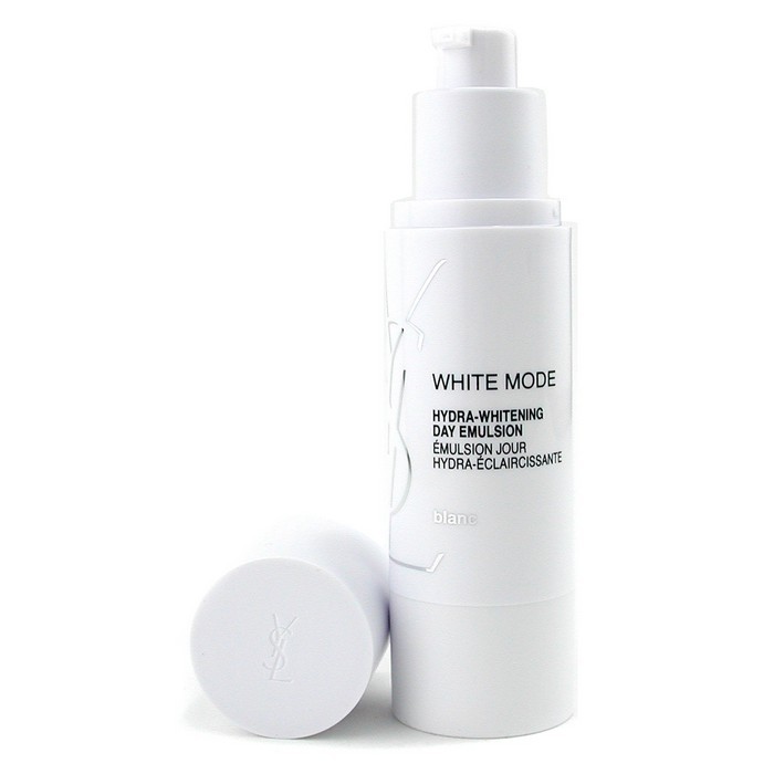 Yves Saint Laurent White Mode תחליב מעשיר לחות לאפקט עור לבן 50ml/1.6ozProduct Thumbnail