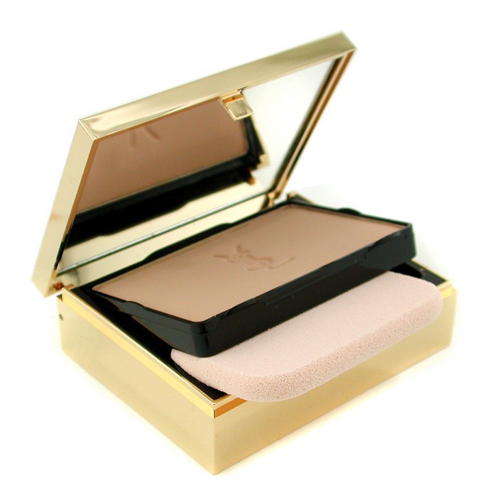Yves Saint Laurent Matt Touch Base Maquillaje Compacto SPF 20 ( Recambiable ) 9g/0.31ozProduct Thumbnail