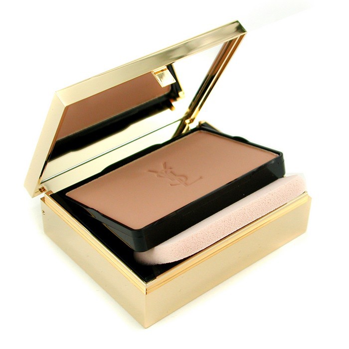 Yves Saint Laurent Matt Touch Base Maquillaje Compacto SPF 20 ( Recambiable ) 9g/0.31ozProduct Thumbnail