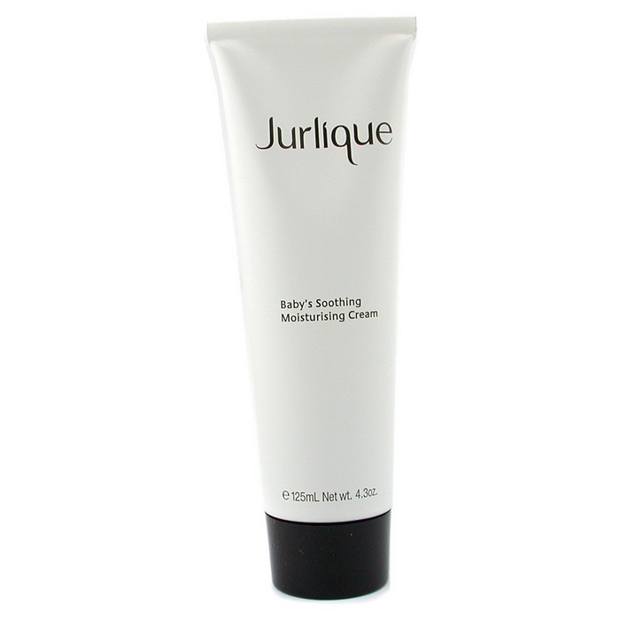 Jurlique Baby's Soothing Moisturising Cream 125ml/4.3ozProduct Thumbnail