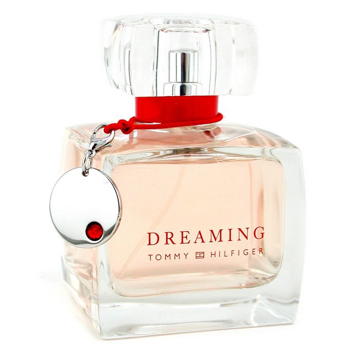 Tommy Hilfiger Dreaming Eau De Parfum Spray 100ml/3.4ozProduct Thumbnail