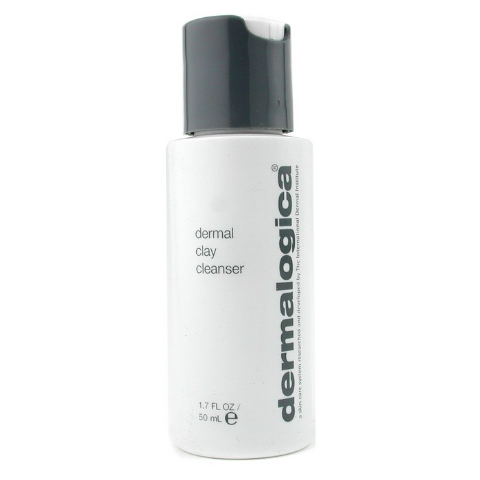 Dermalogica Dermal Clay Cleanser (Tamaño Viaje) 50ml/1.7ozProduct Thumbnail