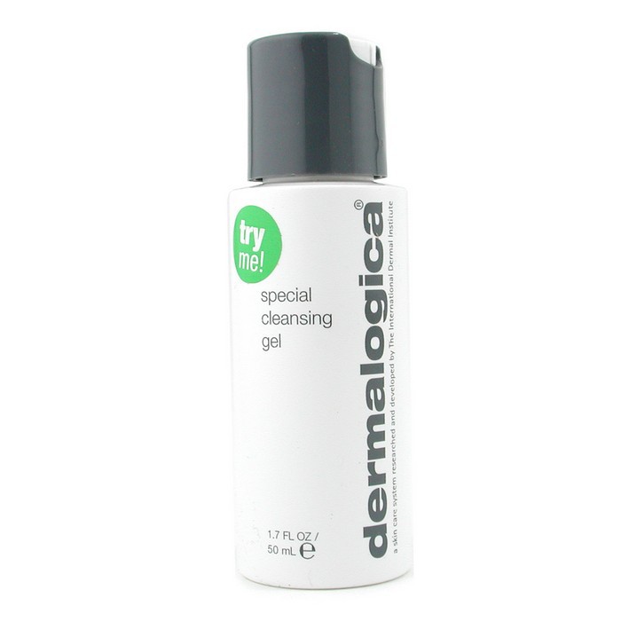 Dermalogica Special Cleansing Gel (Travel Size) 50ml/1.7ozProduct Thumbnail