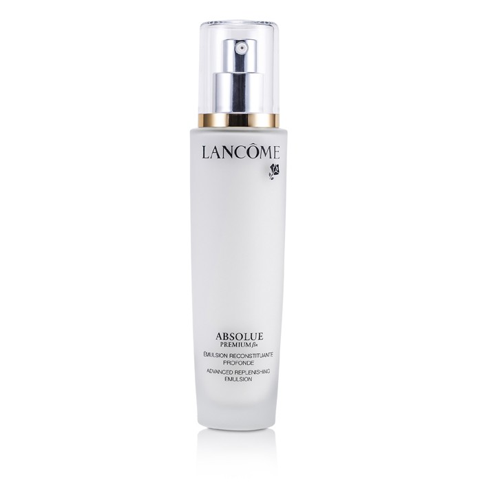 Lancome Absolue Premium Bx Advanced Replenishing Emulsion (Made in Japan) 75ml/2.5ozProduct Thumbnail