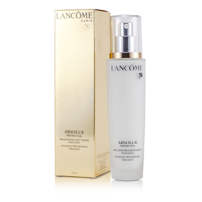 Lancome Absolue Premium Bx Advanced Replenishing Emulsion (Made in Japan) 75ml/2.5ozProduct Thumbnail