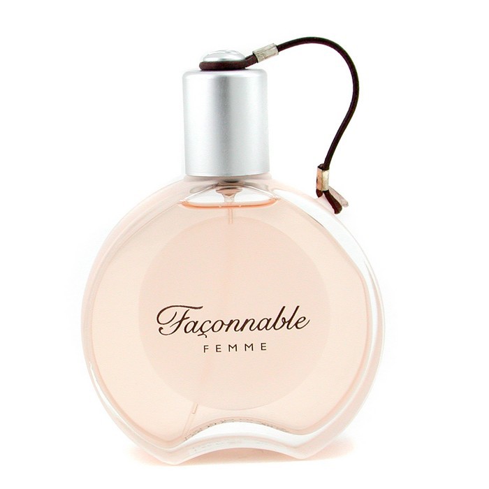 Faconnable Femme Eau De Parfum Vaporizador 50ml/1.6ozProduct Thumbnail
