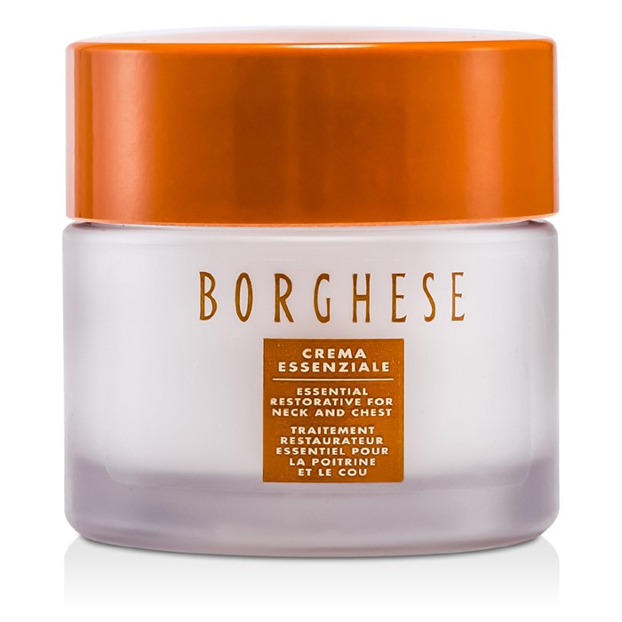 Borghese 貝佳斯 逆時光頸胸修護霜Essential Restorative For Neck & Chest 50g/1.7ozProduct Thumbnail