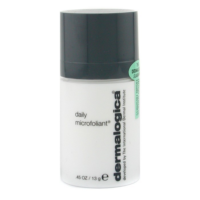 Dermalogica مقشر يومي (حجم سفر) 13g/0.45ozProduct Thumbnail