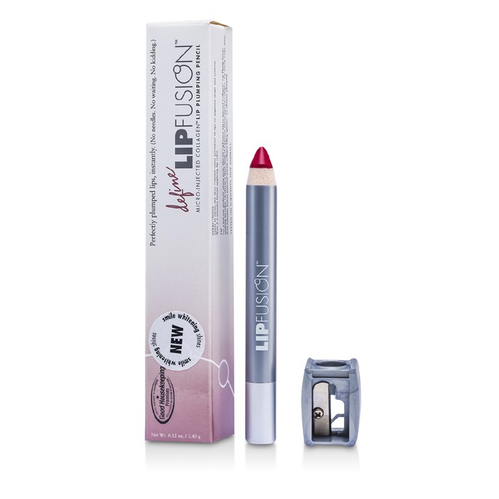 Fusion Beauty LipFusion Collagen Карандаш Плампер для Губ 3.4g/0.12ozProduct Thumbnail
