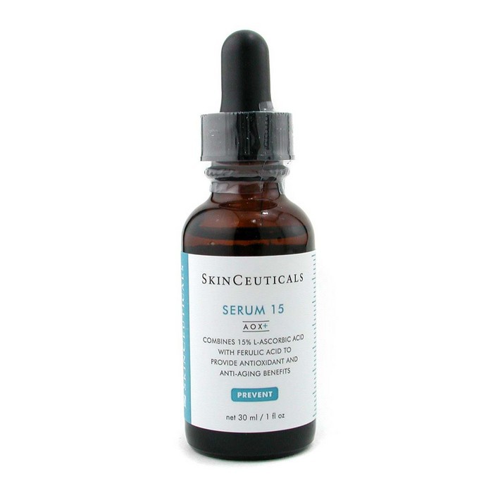 SkinCeuticals Serum 15 AOX+ Soro 30ml/1ozProduct Thumbnail