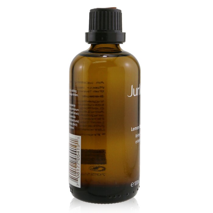 Jurlique שמן גוף לימון (מרענן ומזין לגוף) 100ml/3.3ozProduct Thumbnail